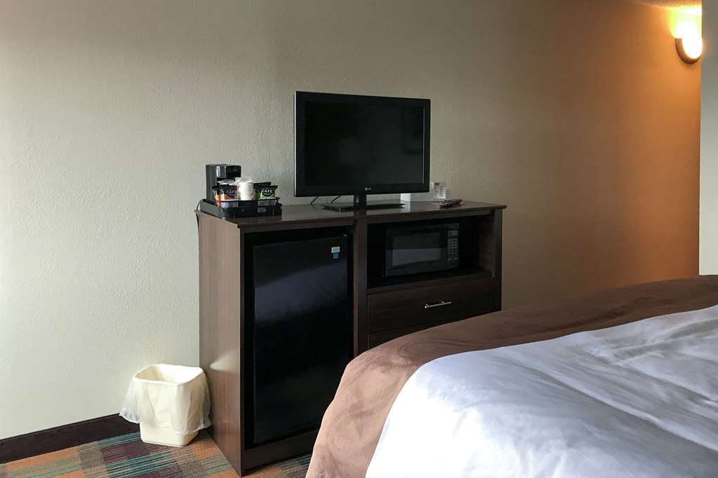 Quality Inn Bloomsburg Kamer foto