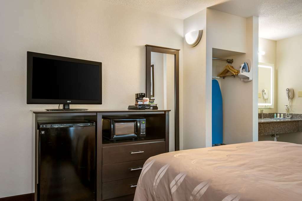 Quality Inn Bloomsburg Kamer foto